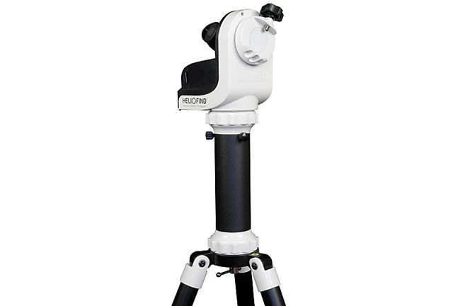 Picture of SOLARQUEST AUTOMATIC SOLAR GO-TO/TRACKING MOUNT & TRIPOD