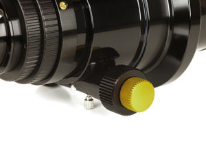 Bild von APM 3,7" Deluxe Okularauszug