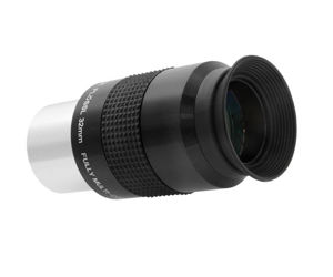 Bild von TS-Optics Super Plössl mit 32 mm Brennweite