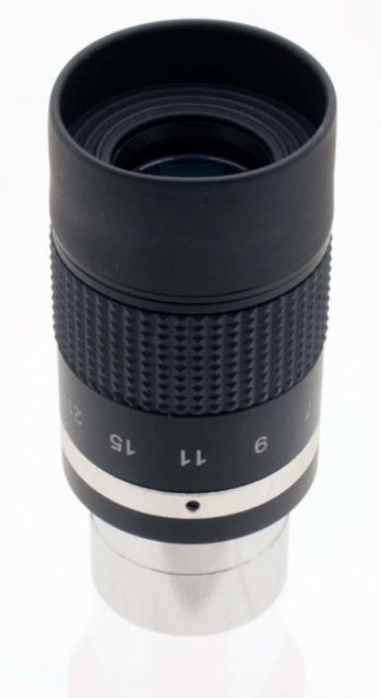 Picture of TS Optics Zoom Eyepiece - 7mm to 21mm