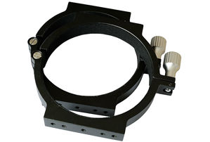 Bild von SKYWATCHER EVOSTAR 150ED DELUXE ROHRSCHELLEN UND PRISMENSCHIENEN SET