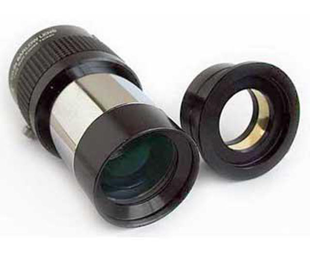 Picture of TS Optics 2" 2x ED Barlow lens