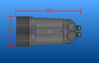 Bild von APM 150mm 45° ED APO Fernglas mit UF30mm & Koffer