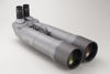 Bild von APM 120mm 90° SD-APO Fernglas mit UF24mm & Gabel-Montierung