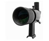 Bild von TS-Optics 8x50 Sucher schwarz mit 90° Einblick und justierbarer Halterung