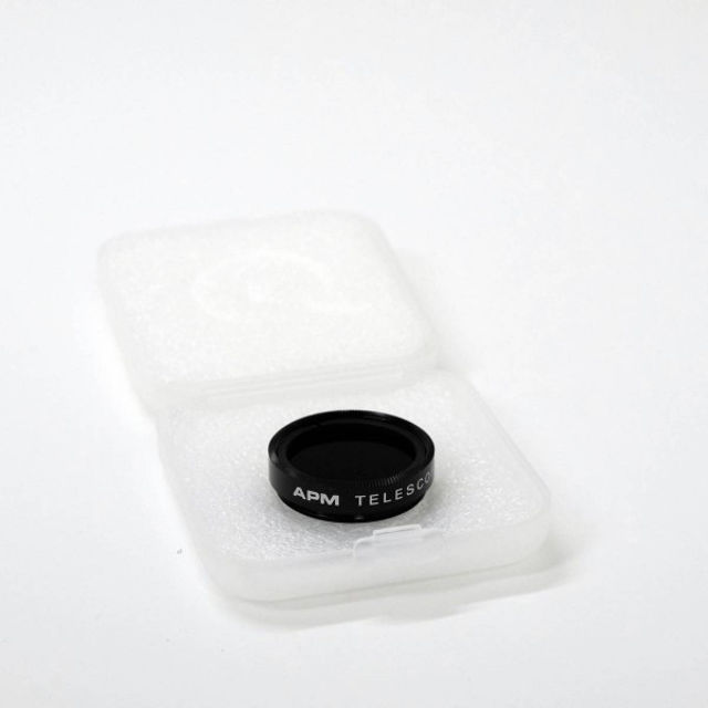 Picture of APM - Filter ND 3,0 (1.000x) - Grey 2''