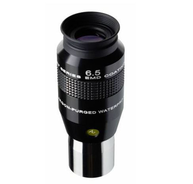 Picture of EXPLORE SCIENTIFIC 52° LER Eyepiece 6.5mm Ar