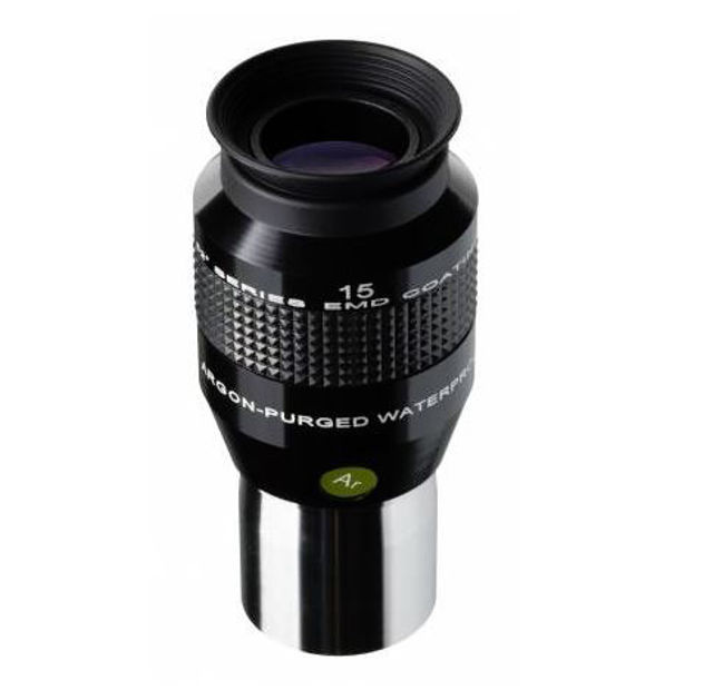 Picture of EXPLORE SCIENTIFIC 52° LER Eyepiece 15mm Ar