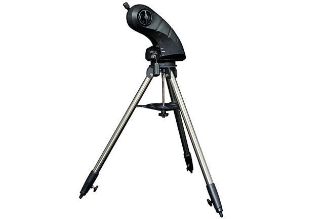 Picture of STAR DISCOVERY WI-FI GOTO MOUNT & TRIPOD