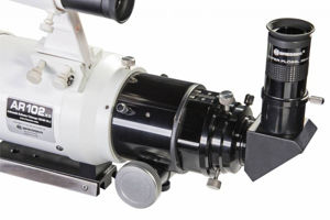 Picture of BRESSER MESSIER AR-102XS/460 HEXAFOC OPTICAL TUBE