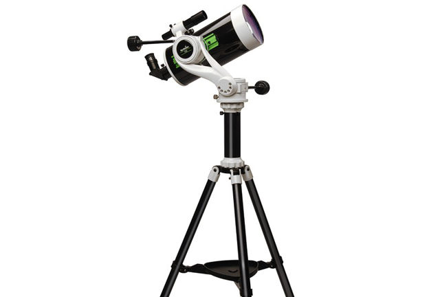 Picture of Skywatcher-Telescope Skymax Maksutov-Cassegrain 127 with azimuthal AZ5 mount