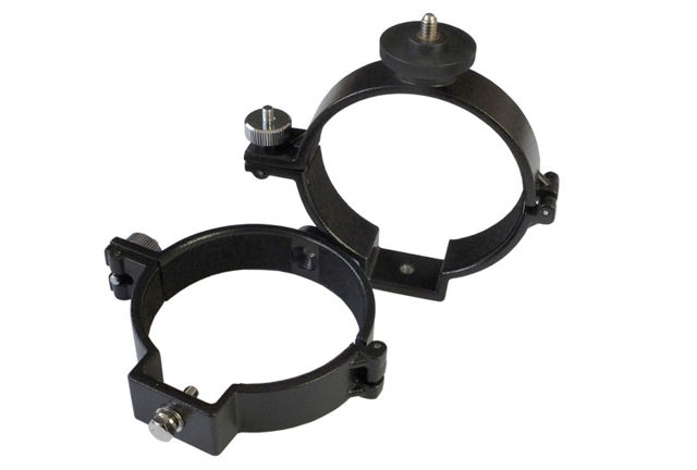 Picture of TUBE MOUNTING RINGS 90mm