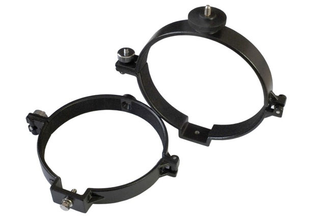 Picture of TUBE MOUNTING RINGS 120mm