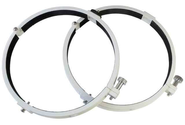 Picture of TUBE MOUNTING RINGS 236mm