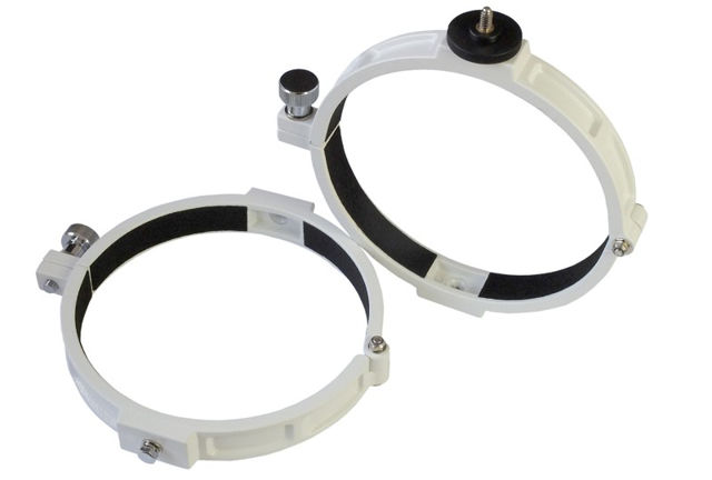 Picture of TUBE MOUNTING RINGS 160mm