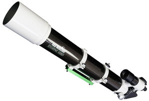 Picture of Skywatcher - Evostar-100ED DS-PRO Apo refractor telescope with 0,85x reducer/corrector