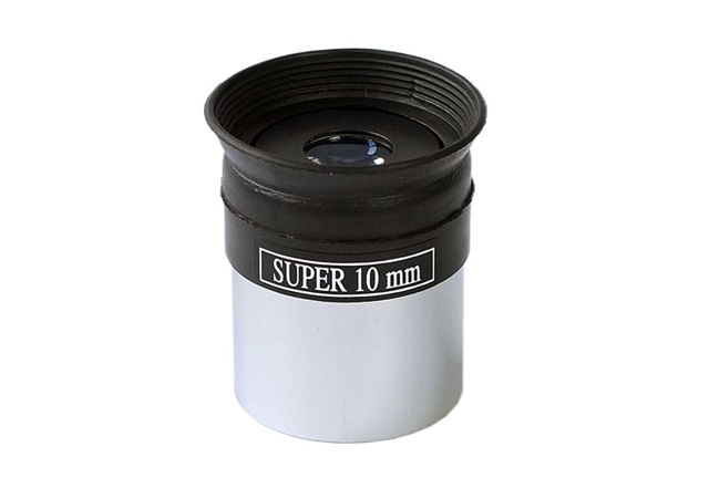 Picture of Skywatcher Super-MA 10 mm eyepiece with 1,25" barrel