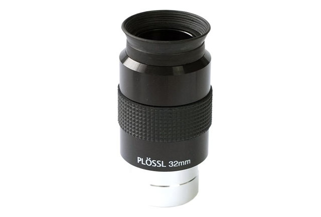 Picture of Skywatcher Super Plössl 32 mm eyepiece with 52° field of view