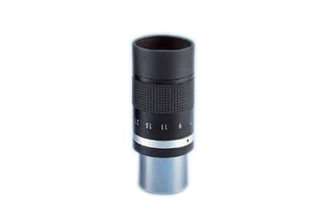 Picture of Skywatcher 7mm - 21mm zoom eyepiece with 1.25" barrel