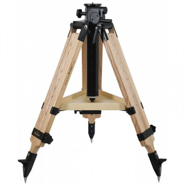 Picture of PLANET TRIPOD K70 GEARED COLUMN WITH TRAY 37 CM + SPREAD STOPPER