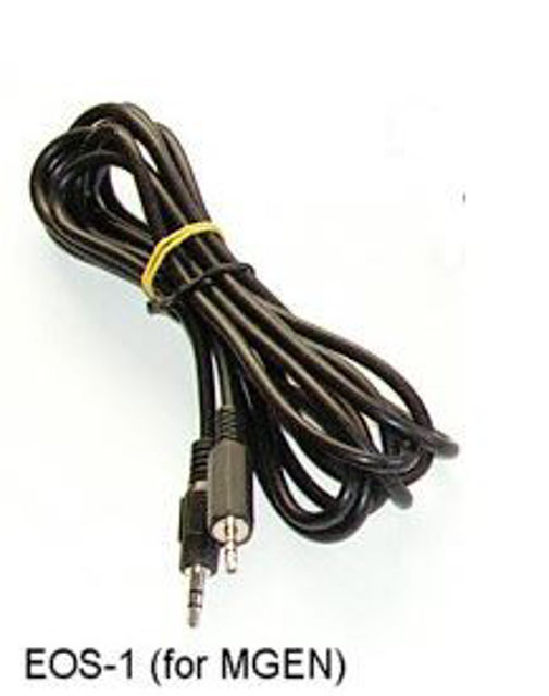 Picture of EOS-1 Cable for MGEN or UrsaMinor Intarface