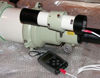 Picture of MGEN parfokal adaptor for Takahashi 7x50 and Skywatcher 9x50 finderscope