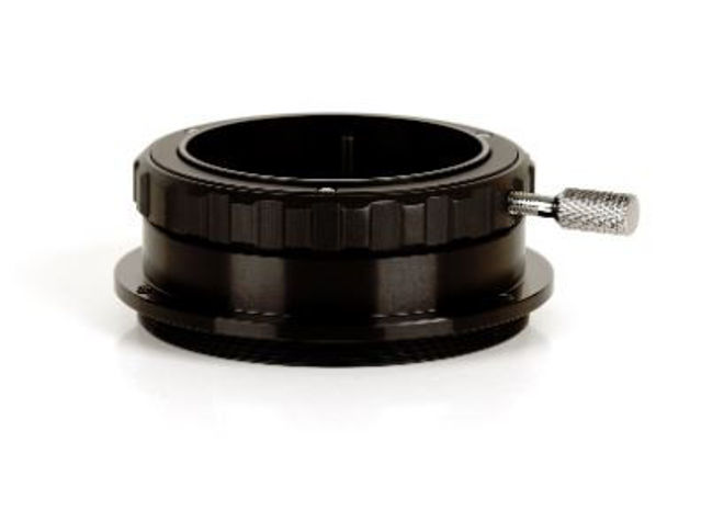 Picture of APM 2" FastLock adapter for focuser with M68 OD Thread