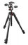 Bild von Manfrotto 055 Alu Stativ QPL mit 3-Wege-Neiger, 3 Segmente