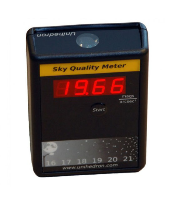 Bild von Sky Quality Meter-L