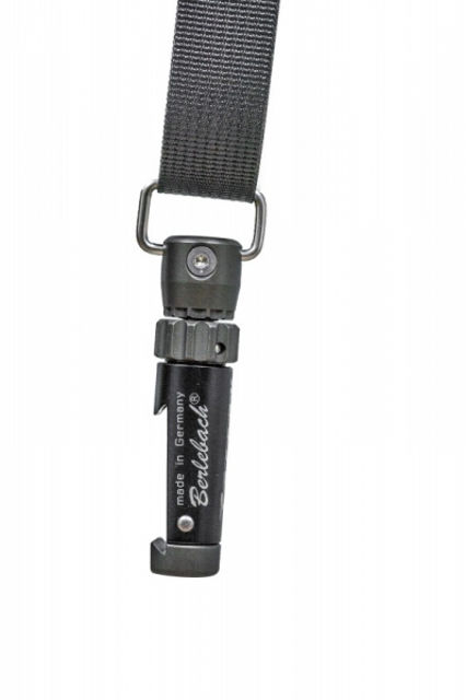Picture of Berlebach SPEEDY - The carrying coupling with shoulder strap