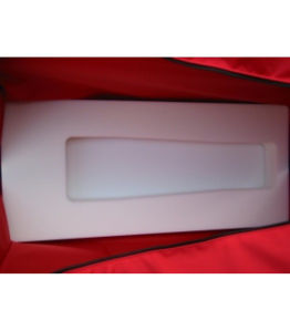 Bild von Geoptik Gepolsterte Tragetasche für Celestron CPC 925 oder 1100 mit Gabel und ähnliche Teleskope