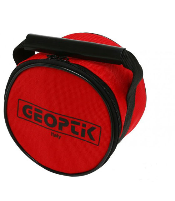 Picture of Geoptik travel bag for counterweights with max. 150 mm diameter