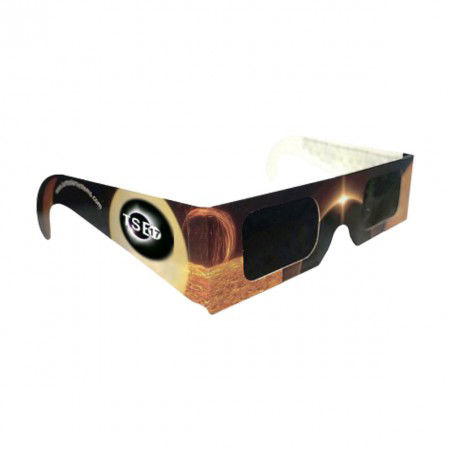 Picture for category Solar eclipse glasses