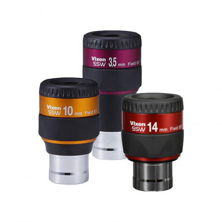 Picture for category VIXEN SSW ED ULTRA WIDE EYEPIECE