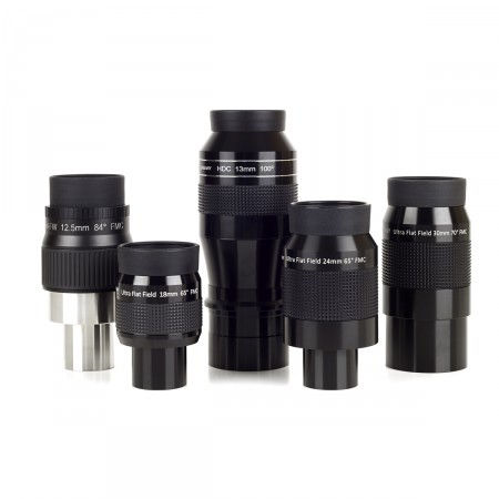 Picture for category Eyepieces
