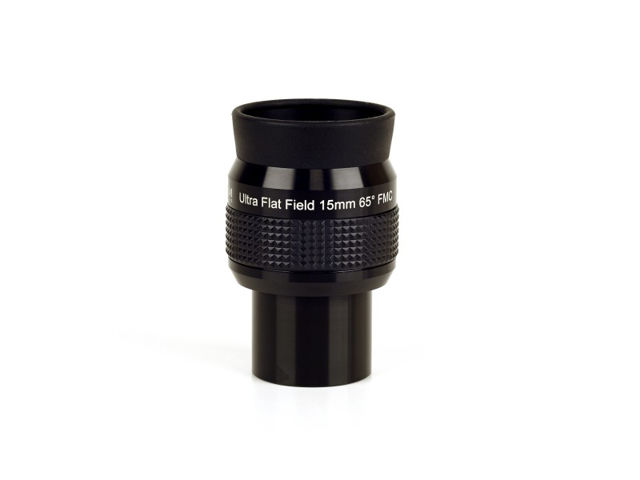 Picture of APM Ultra Flat Field 15mm eyepiece 65° FOV