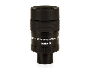 Picture of Baader Hyperion Mark IV Zoom Eyepiece (8-24mm) - 1.25" & 2"