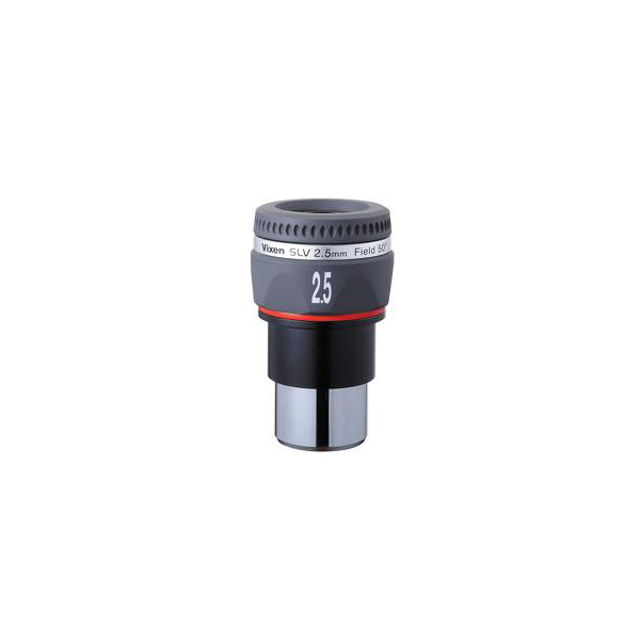 Picture of Vixen SLV 2.5mm - 1.25" - 20mm Eye Relief - 45° Field