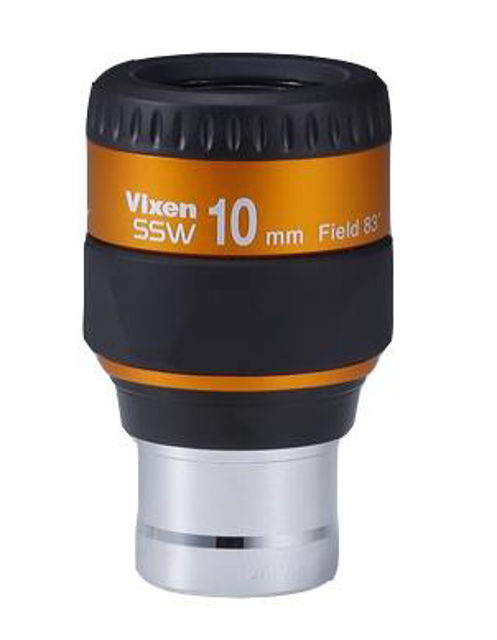 Picture of Vixen SSW10mm ultra wide angle eyepiece