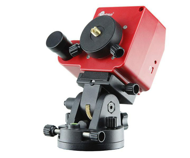 Picture of iOptron SkyTracker Pro Camera Mount with Polar Scope