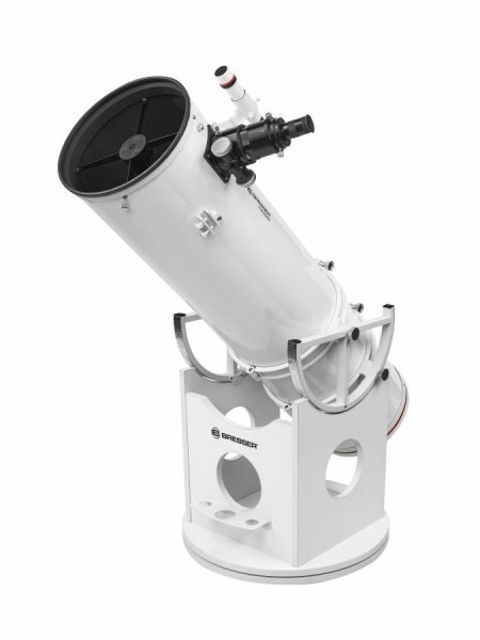 Bild von BRESSER Messier 10" Dobson