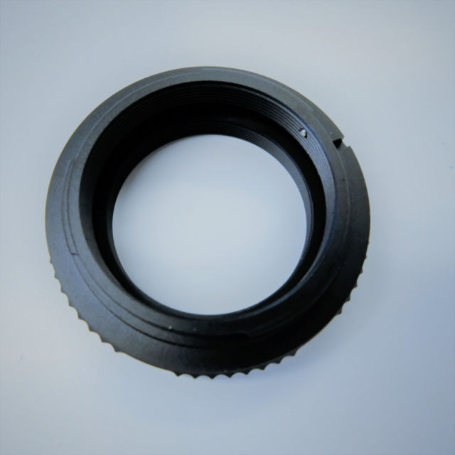 Picture of T-Ring Canon EOS Adapter
