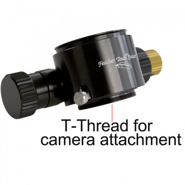Picture of Starlight Feather Touch FTF1575BCR-DS Crayford Focuser