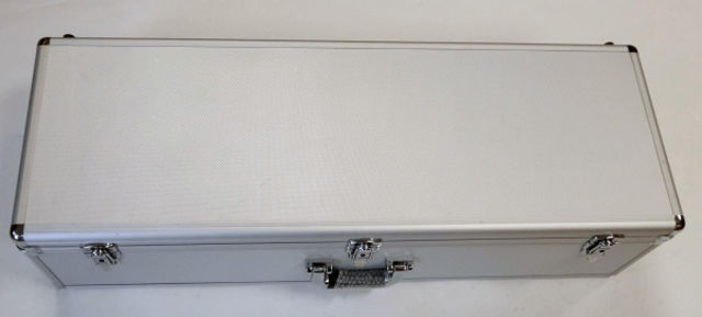 Picture of Aluminium Case