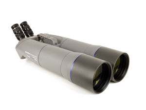 Picture of APM 120 mm 45° SD-APO Binocular with UF24mm
