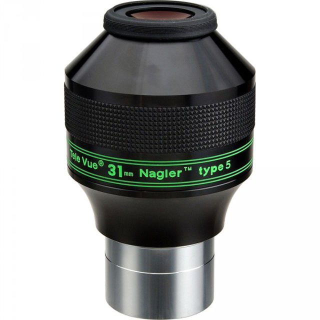 Picture of Tele Vue - 31 mm Nagler Eyepiece Type 5