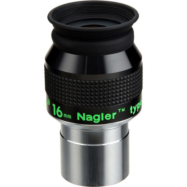 Bild von Tele Vue - 16 mm Nagler Okular Type 5