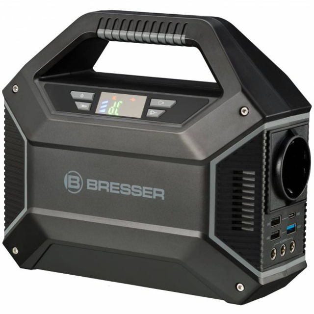 Picture of BRESSER Portable Power Supply 100 Watt