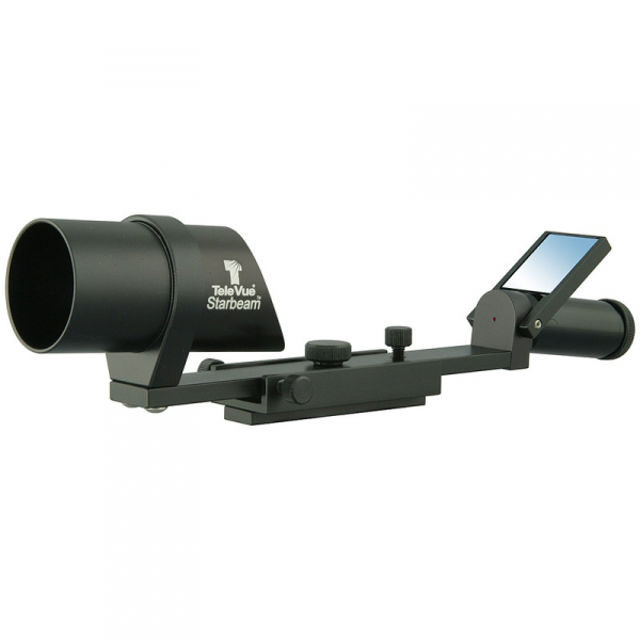 Picture of Tele Vue Starbeam with Flippmirror