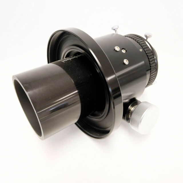 Picture of TS 3,5" Crayford focuser